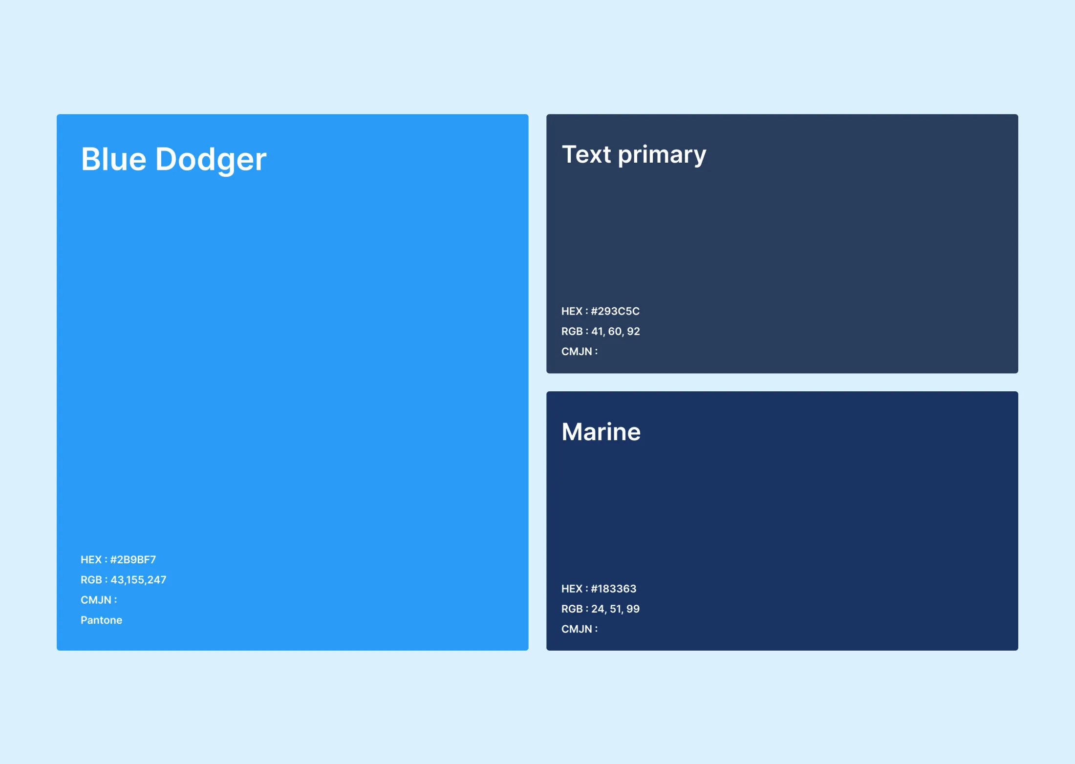 SQOOL Brand System (UI)